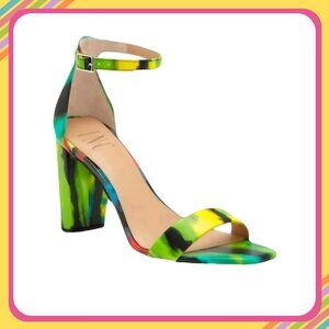INC Heeled Sandals - 7W